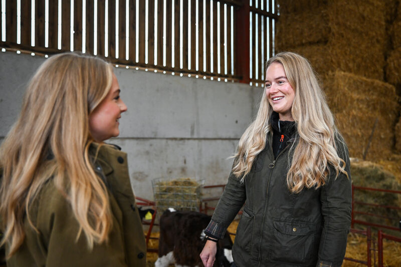 The four best ways for supply chain businesses to communicate with young farmers