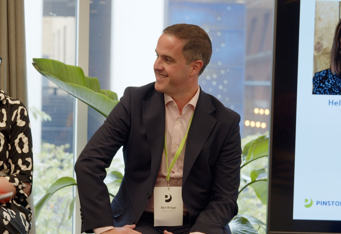 The value of PR in food, farming and environment communications