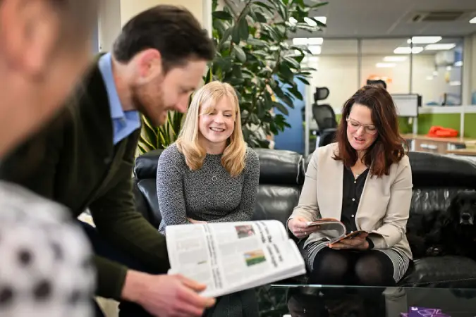 What does a great PR agency relationship look like?