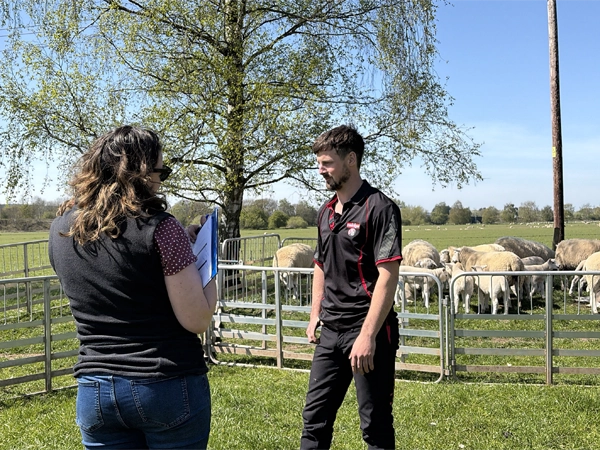 Beyond the headlines: turning farming challenges into meaningful communications