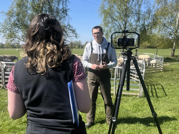 Beyond the headlines: turning farming challenges into meaningful communications