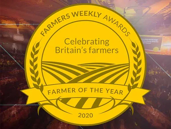 Last chance to apply for Farmers Weekly Awards