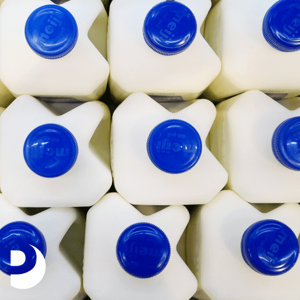 AHDB and Co-op discuss the dairy retail crisis