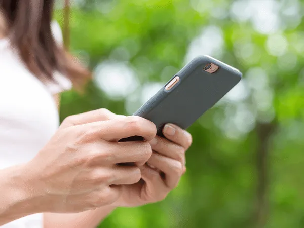 The digital rural revolution – farm to smartphone