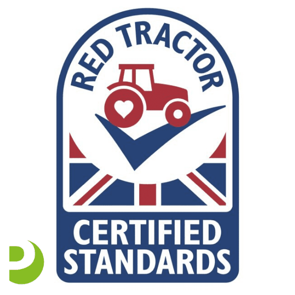 Red Tractor re-brand gets traction