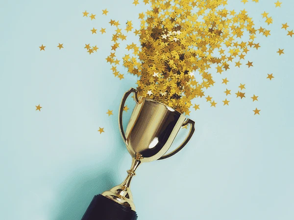 Awards deliver tangible business benefits
