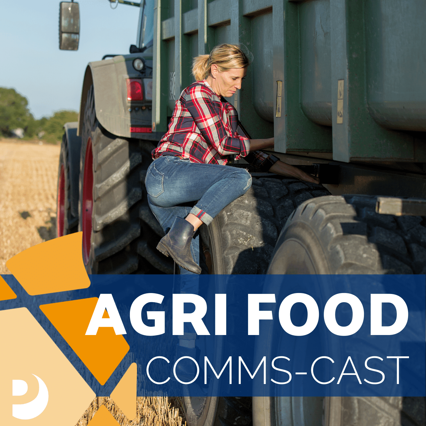 Farm safety, digital training and a ‘squeezed middle’