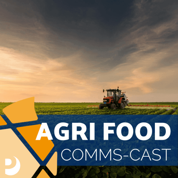 In conversation with Farmers Weekly