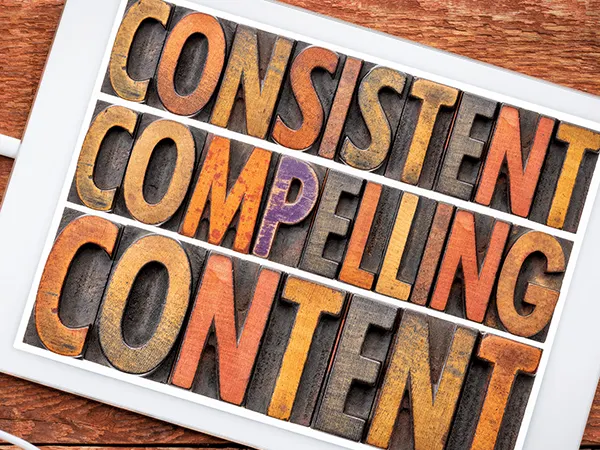 Using PR campaign techniques to retell and reinvigorate stories
