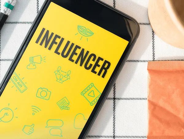 How to use influencers effectively