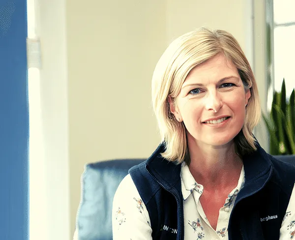 Celebrating women in business