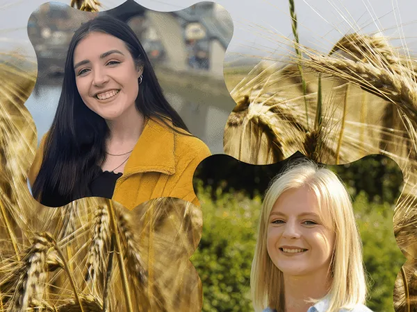 Kickstarting a career in agri comms