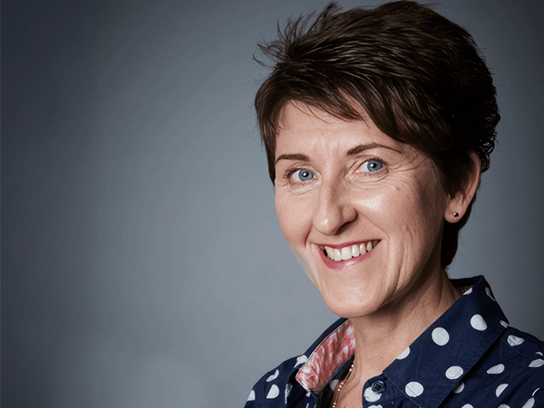 Introducing Maud Davis, Media Trainer