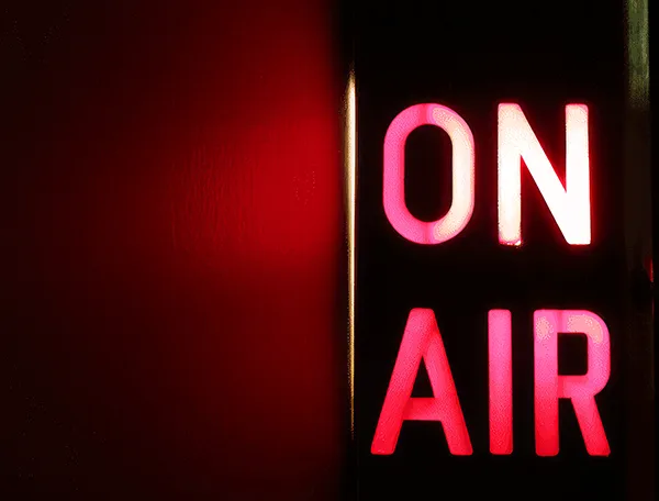 The growth of audio channels for a digital PR agency