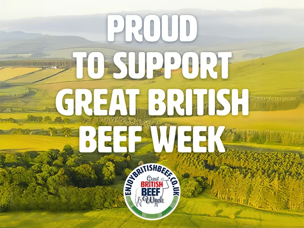 Great British Beef Week – the real story