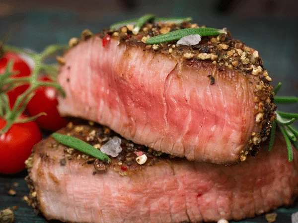 Challenges in the red meat sector: An agricultural agency view