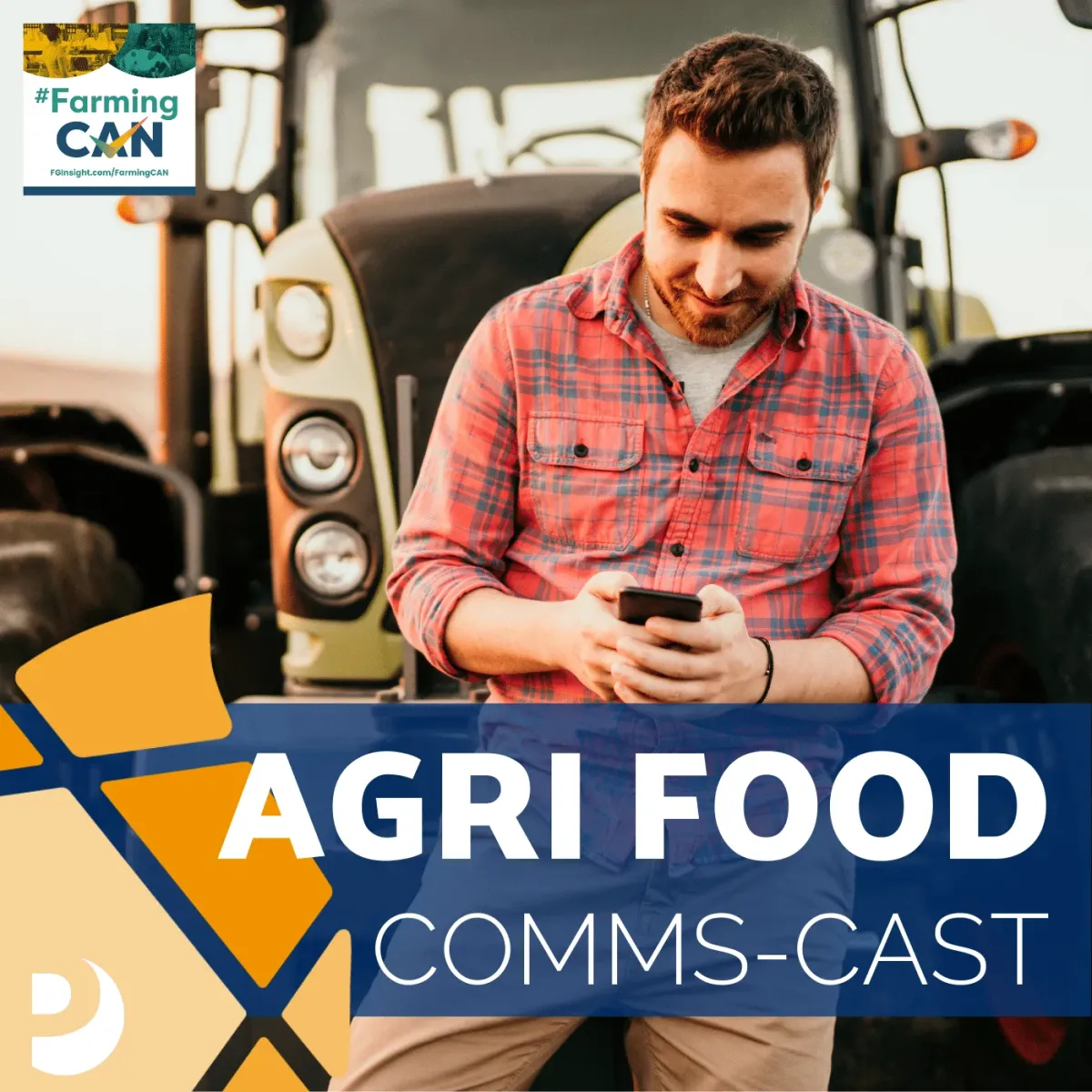 Exploring the #FarmingCAN Marketing Campaign