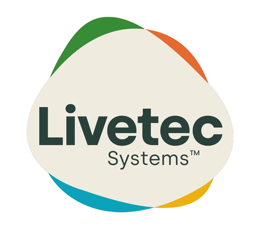 Livetec website case-study
