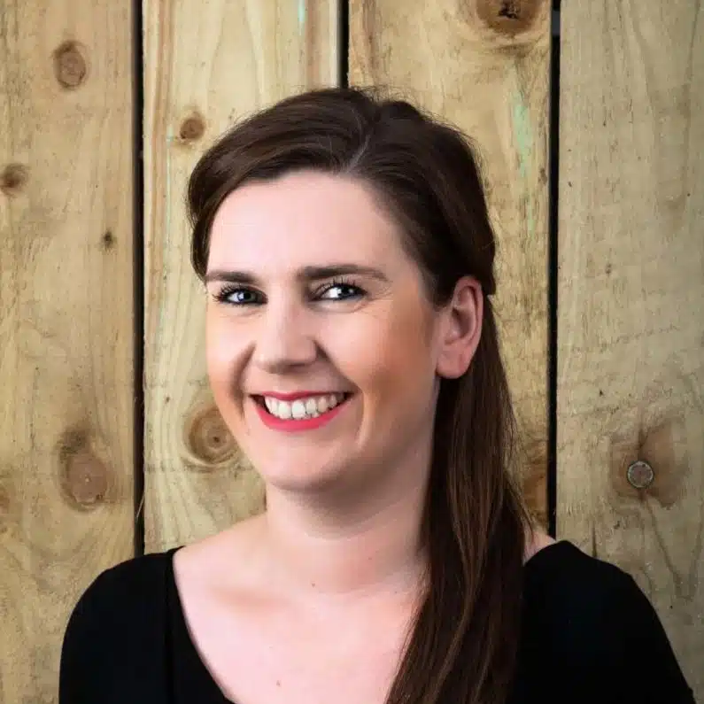 Rebecca Beaumont