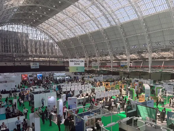Innovation Zero event 2025