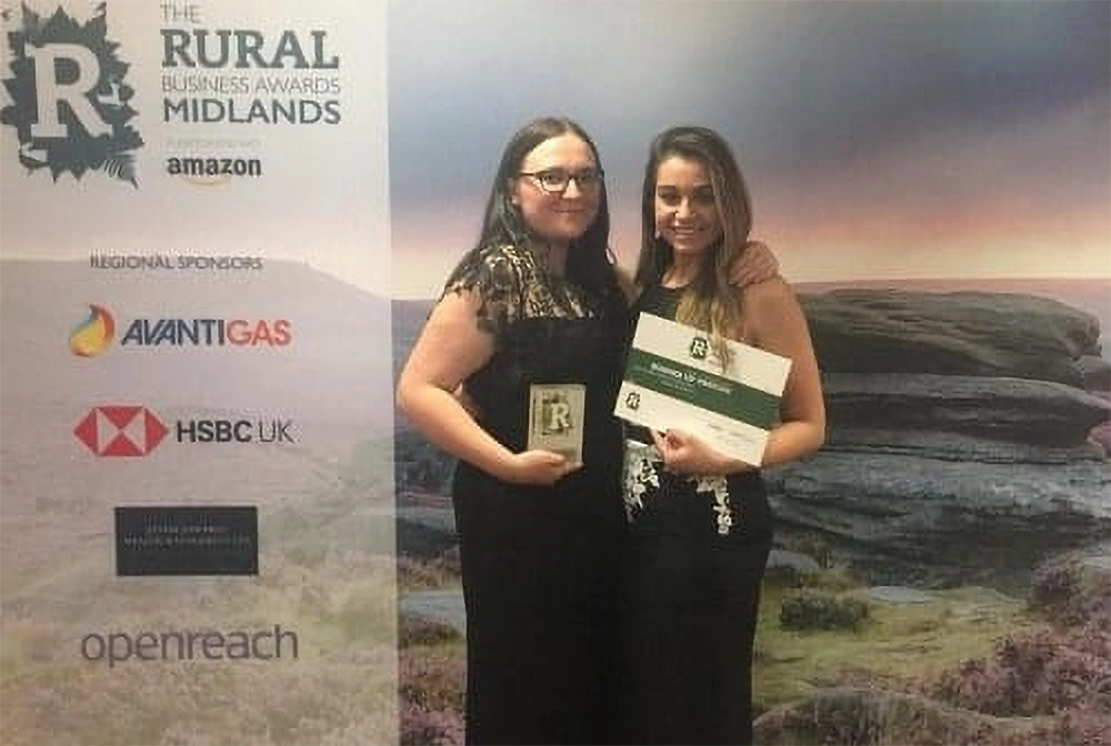 Pinstone RBA Awards 2018