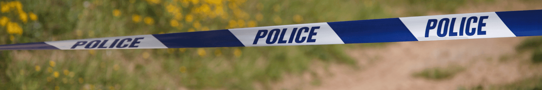 Rural crime