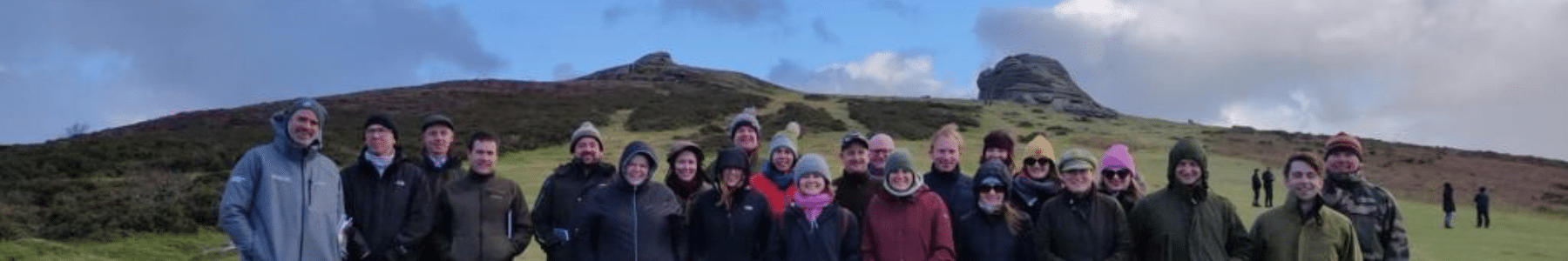 Worshipful Company of Farmers Challenge of Rural Leadership course run in partnership with Duchy College