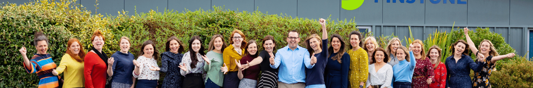 Pinstone team - What does a PR agency do?
