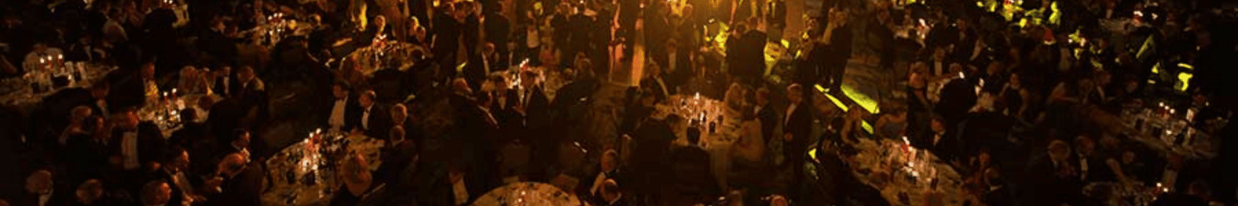 Farmers Weekly Awards ceremony