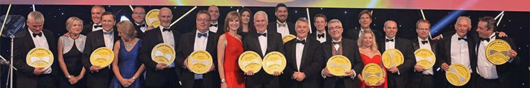 Farmers Weekly Awards