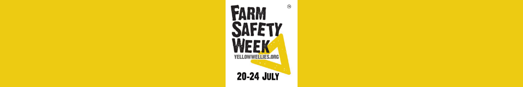 Farm Safety Week