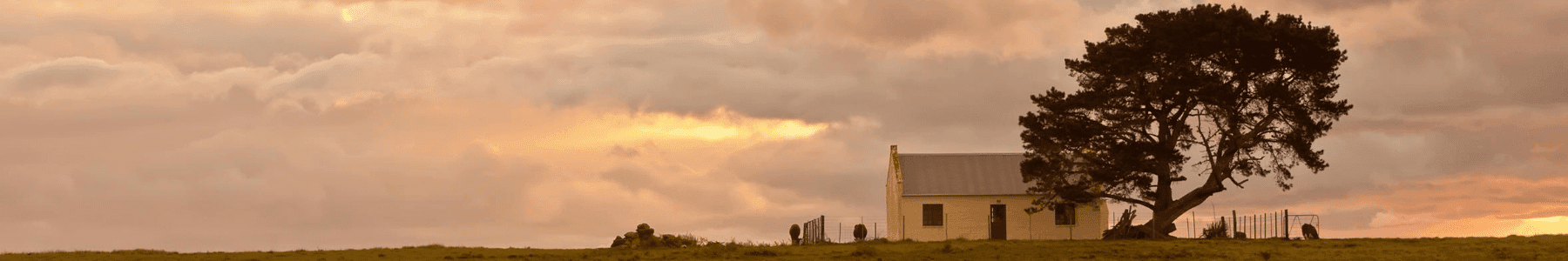 Scottish cottage