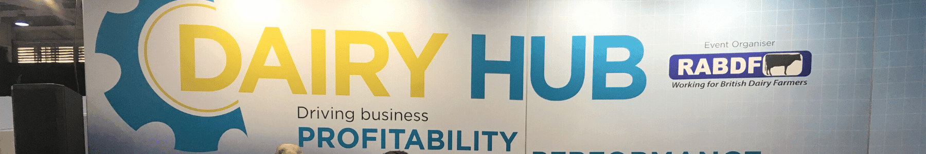 Dairy-Tech hub