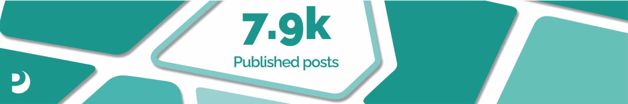 Published posts