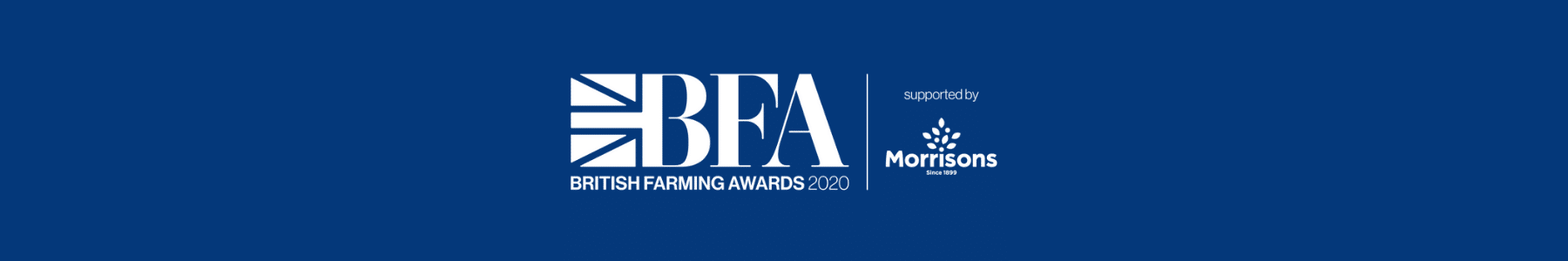 British Farming Awards