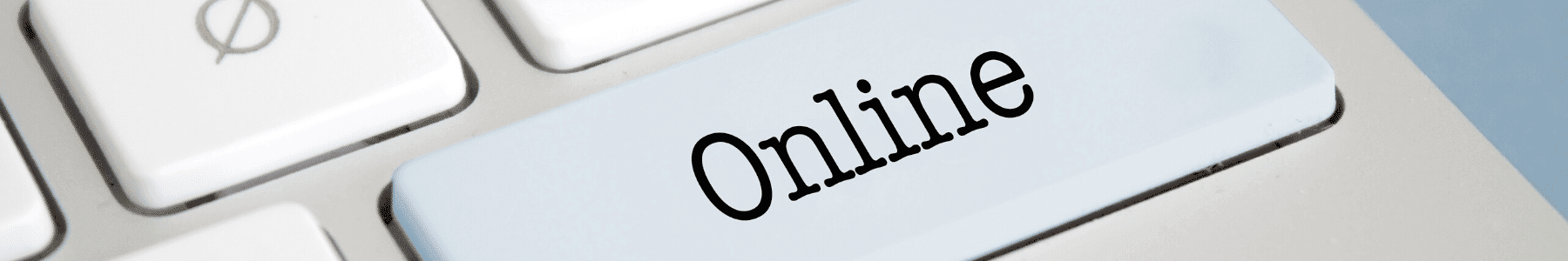 Taking events online