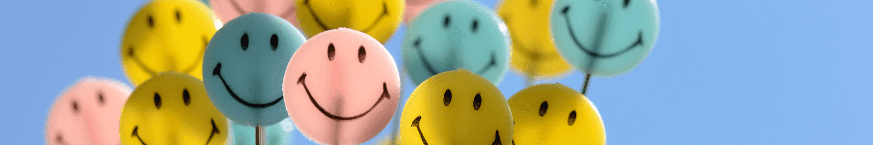 Happiness at work