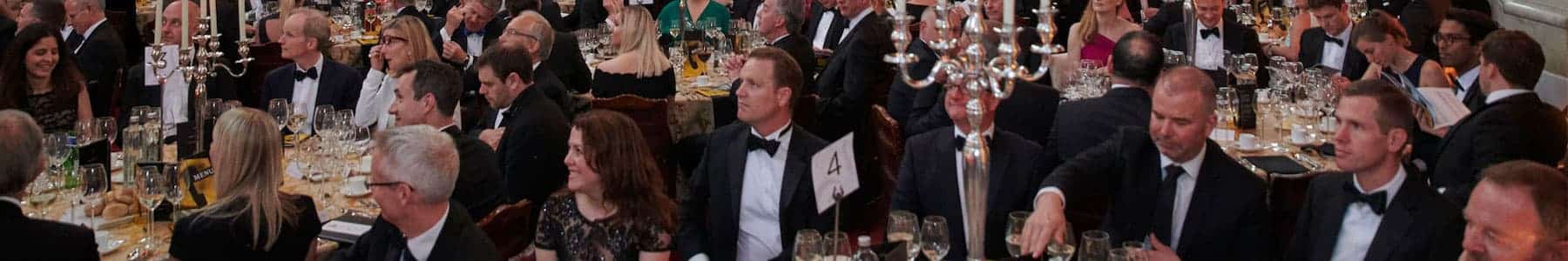 The Grocer Gold Awards 2019