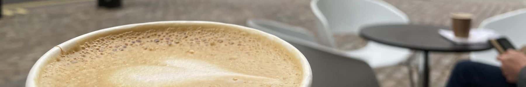 PRCA 2022 - Coffee