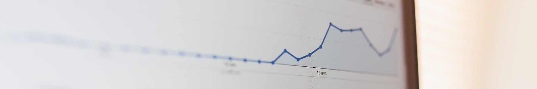 SEO graph
