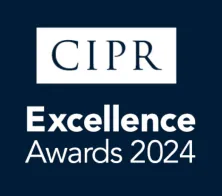 CIPR Excellence Awards 2024