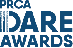 PRCA DARE Awards 2023
