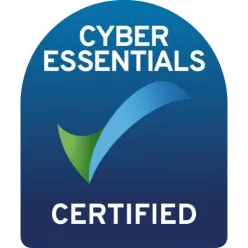 Cyber Essentials Certified