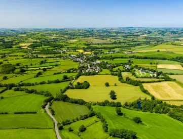 Rural