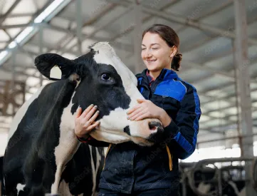 Animal health