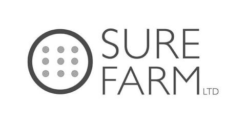 Sure Farm logo