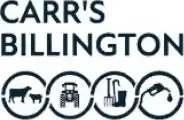 Carrs Billington