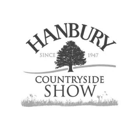 Hanbury Show logo