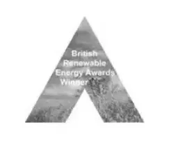 British renewable energy awards