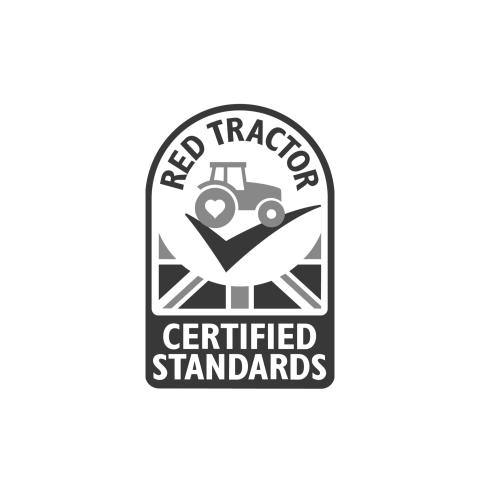 Red Tractor logo